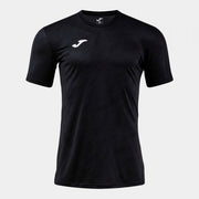 Μπλούζα JUMP VOLLEY PRO SHORT SLEEVE T-SHIRT μαύρο
