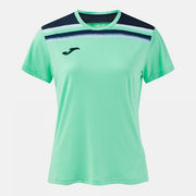 TOLEDO II ΚΟΝΤΟΜΑΝΙΚΟ T-SHIRT ΠΡΑΣΙΝΟ ΠΡΑΣΙΝΟ