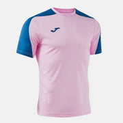 Μπλούζα EAGLE PRO SHORT SLEEVE T-SHIRT ροζ
