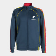 Φούτερ FUTBOL RETRO MUNDIAL 2026 FULL ZIP SWEATSHIRT ναυτικό μπλε κόκκινο