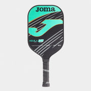 AGUILA 1.0 ΡΑΚΕΤΑ PICKLEBALL ΜΑΥΡΟ ΤΥΡΚΟΥΑΖ ΜΑΥΡΟ-ΤΥΡΚΟΥΑΖ
