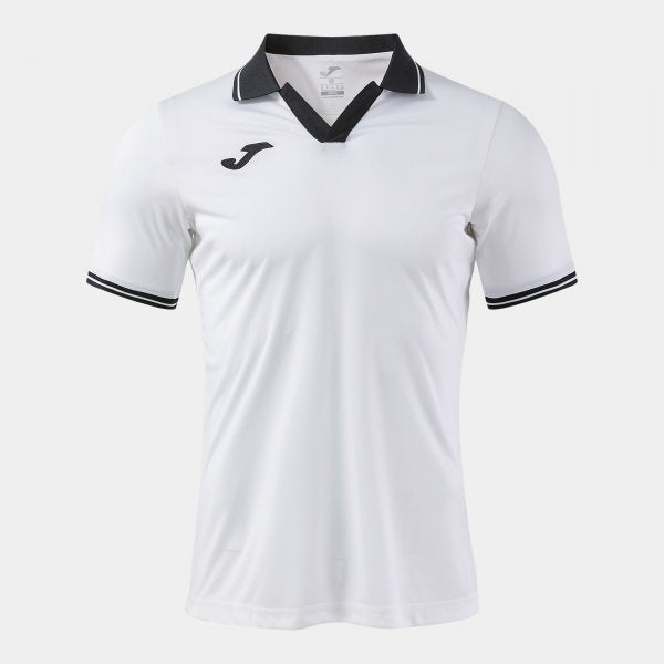 GALAXY SHORT SLEEVE T-SHIRT WHITE BLACK WHITE-BLACK