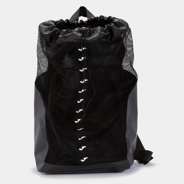 SPLASH BACKPACK BLACK BLACK