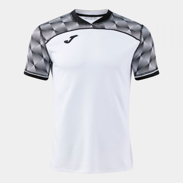 IRON ΧΕΙΡΟΣΦΑΙΡΗΣ PRO ΚΟΝΤΟΜΑΝΙΚΟ T-SHIRT ΛΕΥΚΟ ΜΑΥΡΟ ΛΕΥΚΟ-ΜΑΥΡΟ