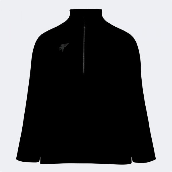 JOMA KIDS POLAR FLEECE ΜΑΥΡΟ ΜΑΥΡΟ