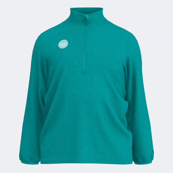 JOMA KIDS SWEATSHIRT TURQUOISE TURQUOISE