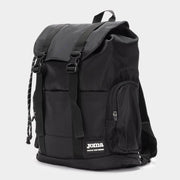 URBAN STREET BACKPACK BLACK BLACK