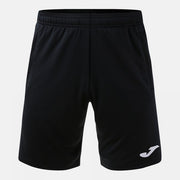 ICONO SHORT BLACK BLACK
