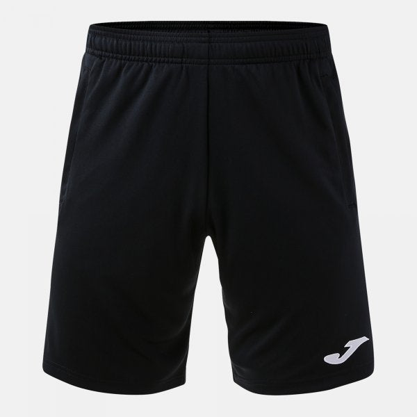 ICONO SHORT BLACK BLACK