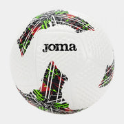 Μπάλα GIOCO III BALL λευκό πράσινο