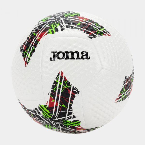 Μπάλα GIOCO III BALL λευκό πράσινο
