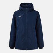 GLACIER ANORAK DARK NAVY NAVY