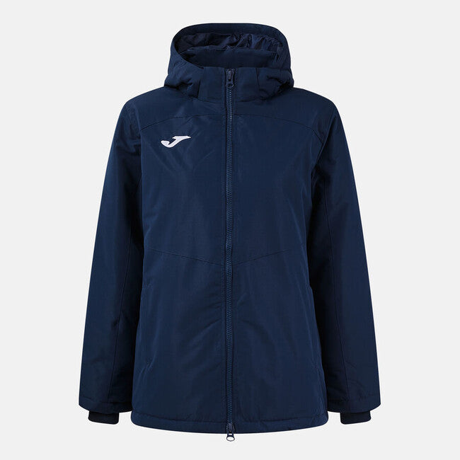 GLACIER ANORAK DARK NAVY NAVY