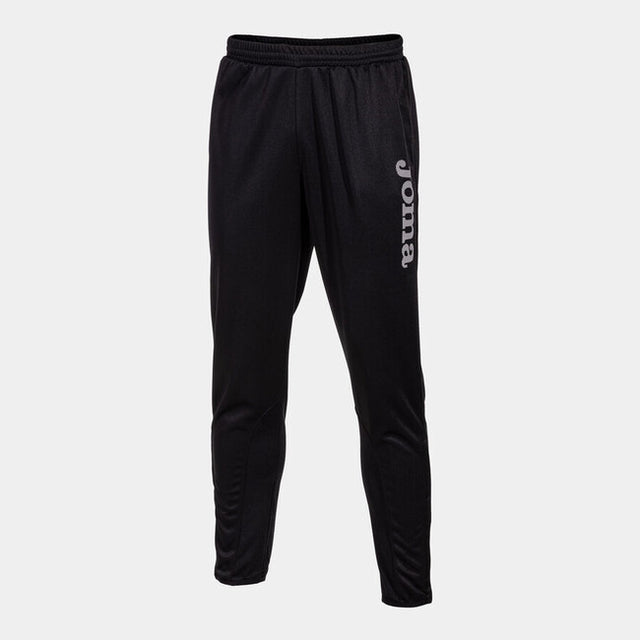 Παντελόνι GLADIATOR LONG PANTS μαύρο