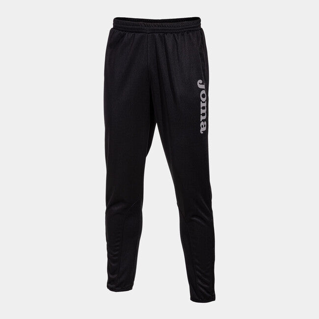 GLADIATOR LONG PANTS BLACK BLACK