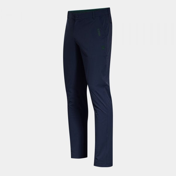 Σορτς GOLF LONG PANTS ναυτικό μπλε