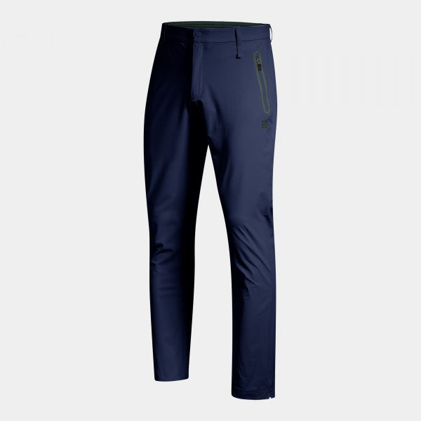 Σορτς GOLF LONG PANTS ναυτικό μπλε