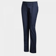 Γυναικεία φόρμα GOLF LONG PANTS ναυτικό μπλε