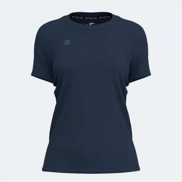 Γυναικεία μπλούζα GOLF SHORT SLEEVE T-SHIRT ναυτικό μπλε