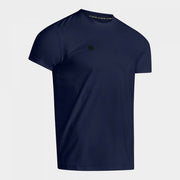 Μπλούζα πόλο GOLF SHORT SLEEVE T-SHIRT ναυτικό μπλε