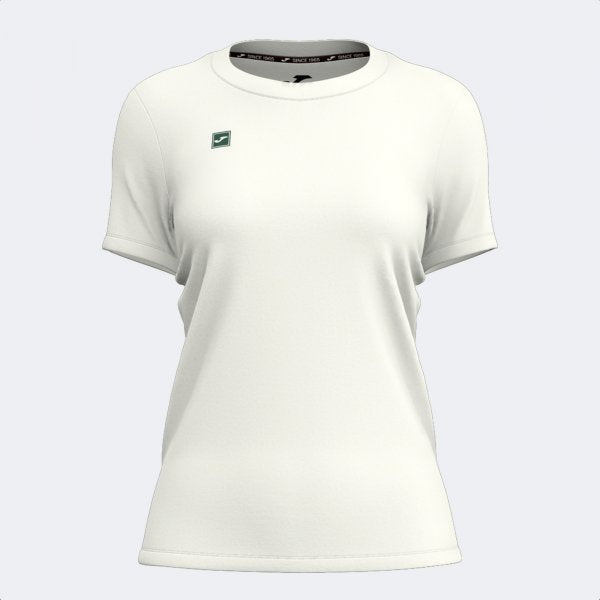 Γυναικεία μπλούζα GOLF SHORT SLEEVE T-SHIRT λευκό
