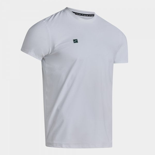 Μπλούζα πόλο GOLF SHORT SLEEVE T-SHIRT λευκό