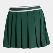 Γυναικεία αθλητική φούστα GOLF SKIRT πράσινο