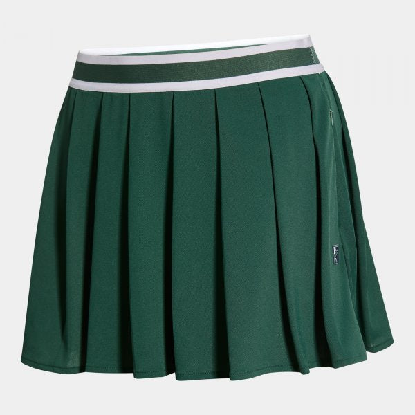 Γυναικεία αθλητική φούστα GOLF SKIRT πράσινο