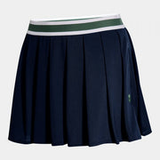 Γυναικεία αθλητική φούστα GOLF SKIRT ναυτικό μπλε