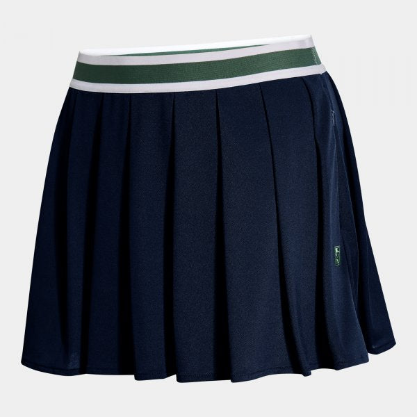 Γυναικεία αθλητική φούστα GOLF SKIRT ναυτικό μπλε