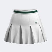 Γυναικεία αθλητική φούστα GOLF SKIRT λευκό