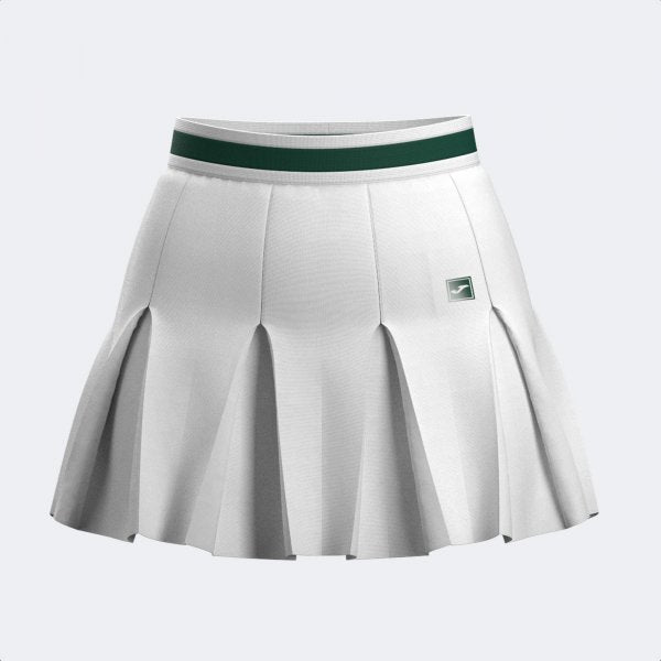 Γυναικεία αθλητική φούστα GOLF SKIRT λευκό