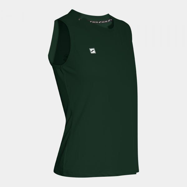 Γυναικεία μπλούζα GOLF SLEEVELESS SHIRT πράσινο