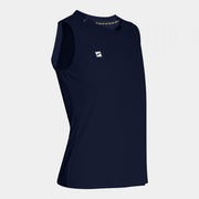 Γυναικεία μπλούζα GOLF SLEEVELESS SHIRT ναυτικό μπλε