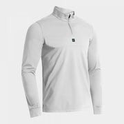 Φούτερ GOLF SWEATSHIRT λευκό