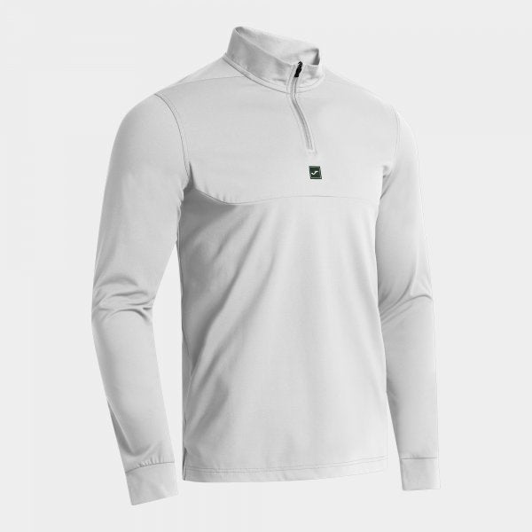 Φούτερ GOLF SWEATSHIRT λευκό