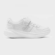 Casual υποδήματα HARFER JR 2602 λευκό