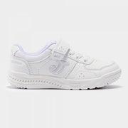 HARVARD JR 2202 WHITE WHITE
