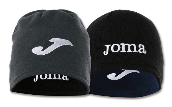 Χειμερινός σκούφος HAT REVERSIBLE μαύρο