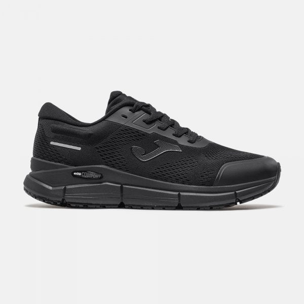 Casual υποδήματα HEOS MEN 2621 μαύρο