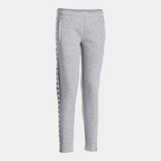 HEROIC LONG PANTS GRAY BLACK GREY-BLACK