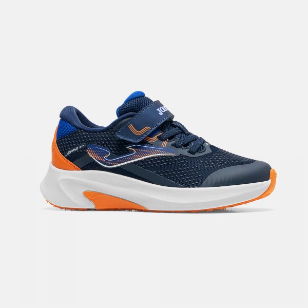 HISPALIS JR 2603 NAVY BLUE NAVY