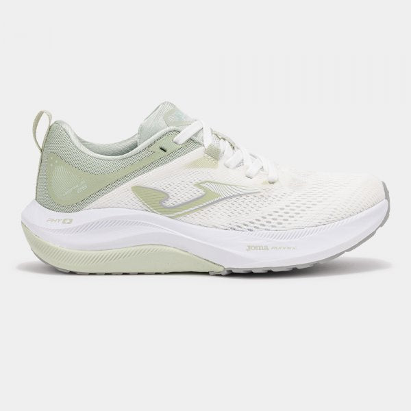 Παπούτσια για τρέξιμο HISPALIS LADY 2602 λευκό