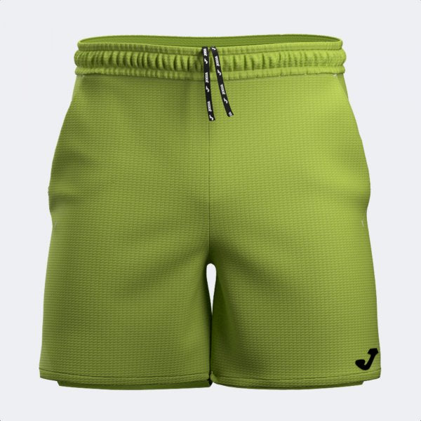 ICONIC BERMUDA LIME LIME
