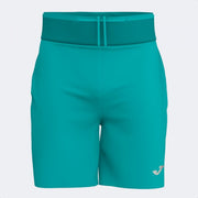 ICONIC SHORT BLUE ROYAL