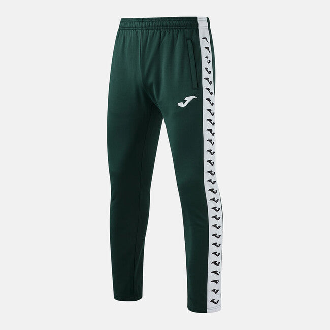 ICONO LONG PANTS GREEN GREEN