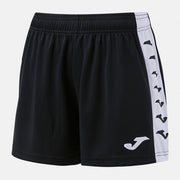 Γυναικεία φόρμα ICONO SHORT μαύρο