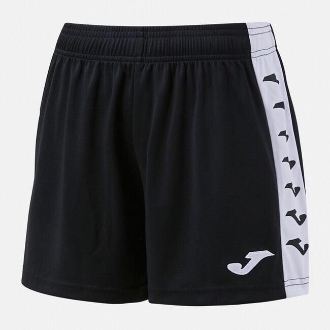 Γυναικεία φόρμα ICONO SHORT μαύρο