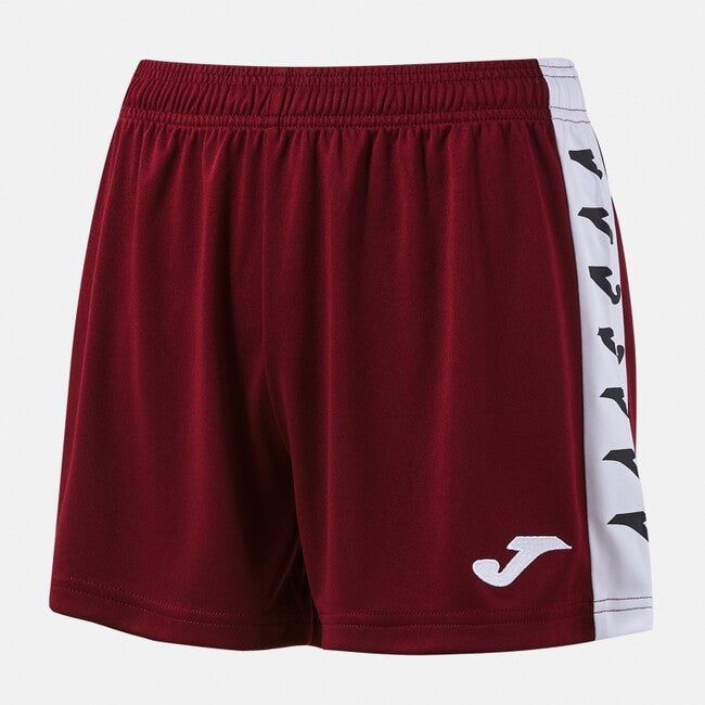 ICONO SHORT BURGUNDY BURGUNDY
