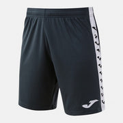 ICONO SHORT DARK GRAY ANTHRACITE